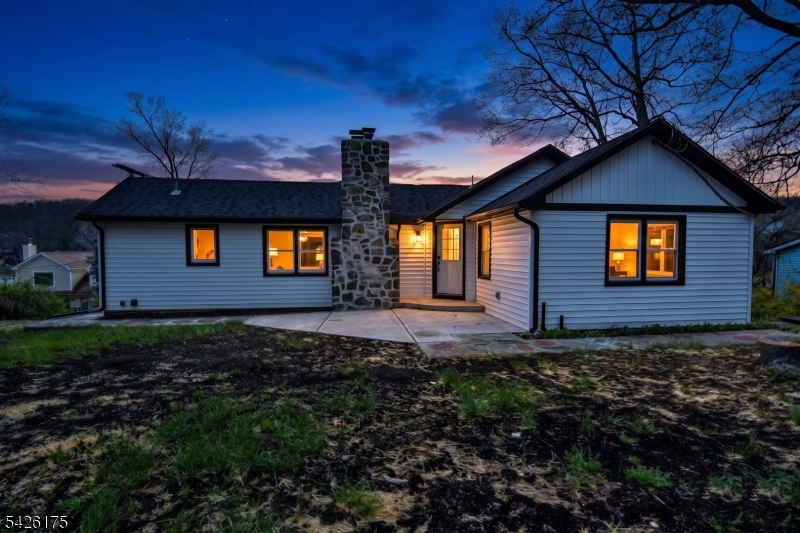 Lake Tamarack - Residential