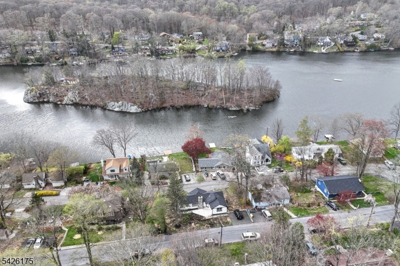 Lake Tamarack - Residential