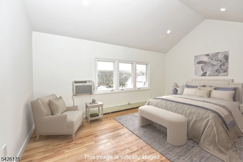 Lake Tamarack - Residential