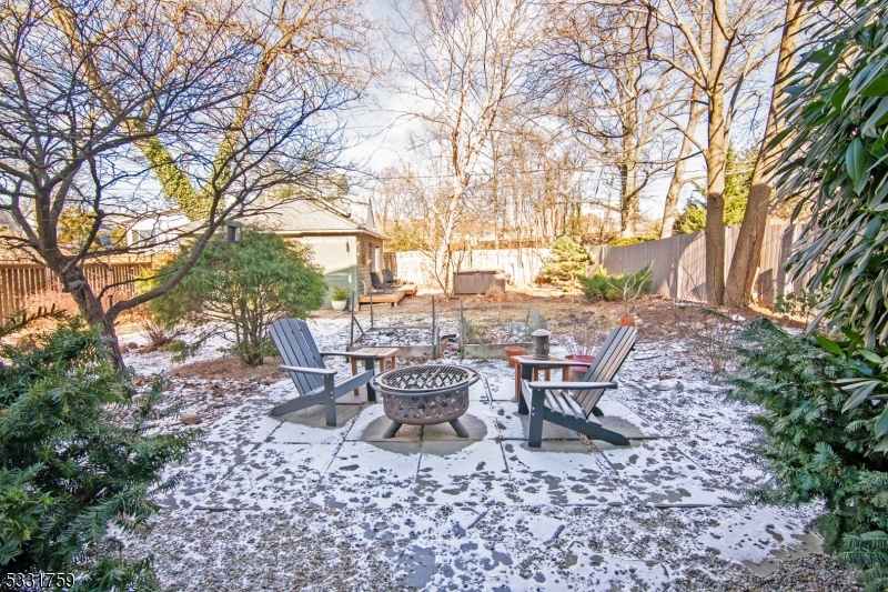 Upper Montclair - Residential