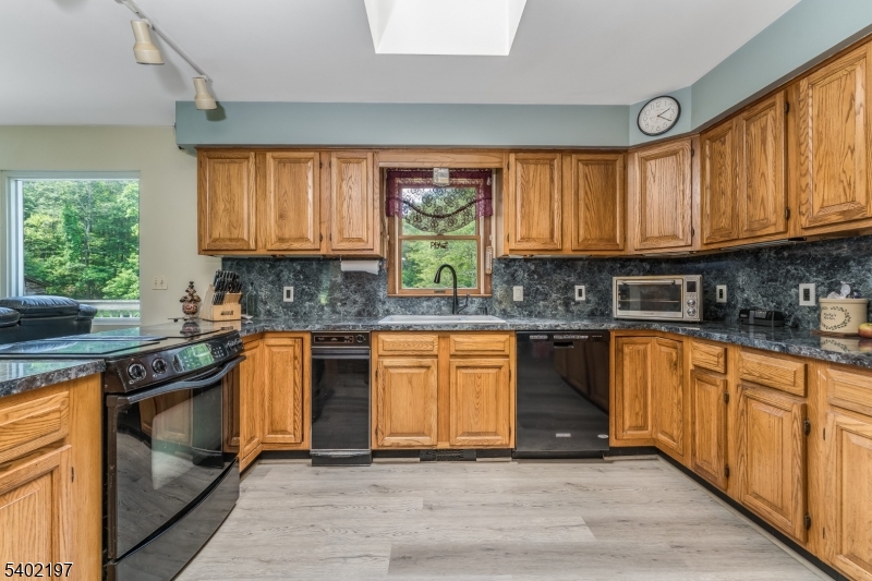 SPRUCE RUN - Residential