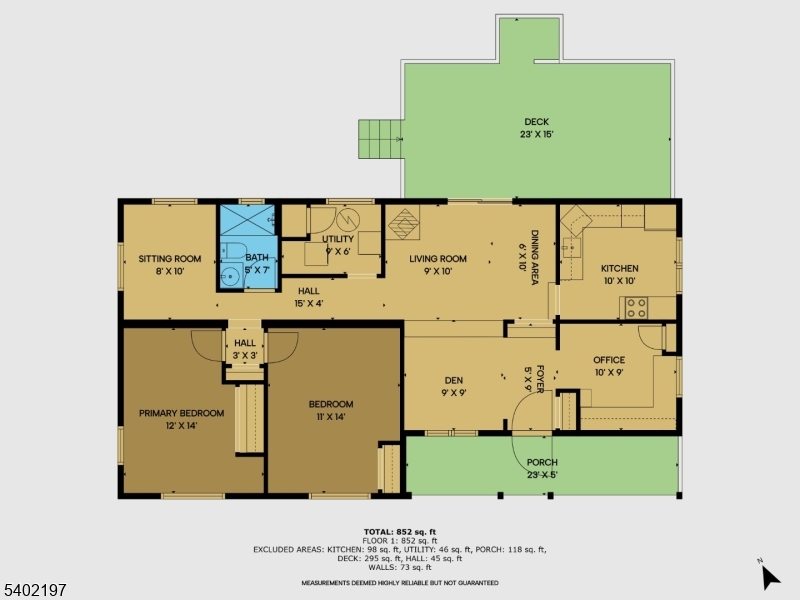 SPRUCE RUN - Residential