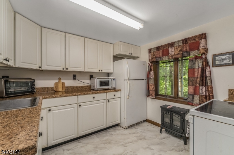 SPRUCE RUN - Residential