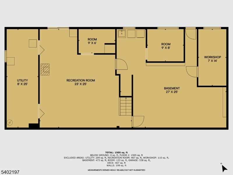 SPRUCE RUN - Residential