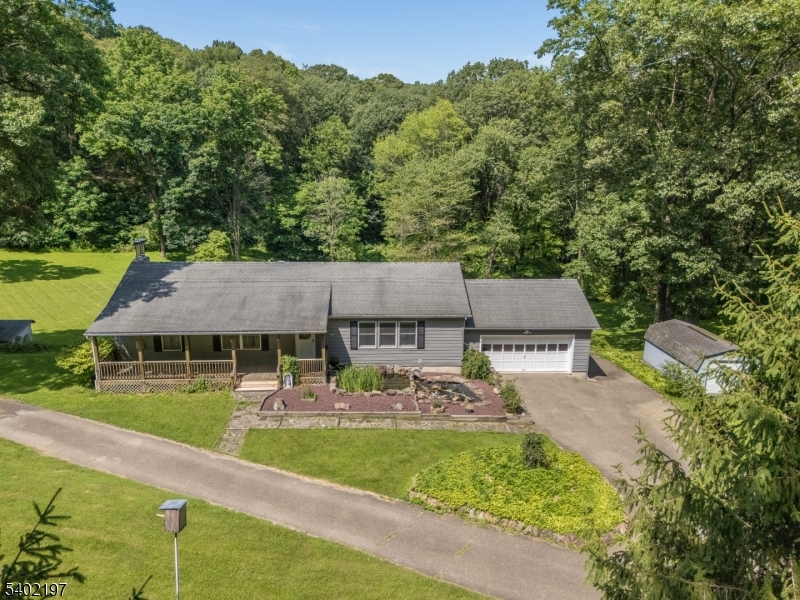 SPRUCE RUN - Residential