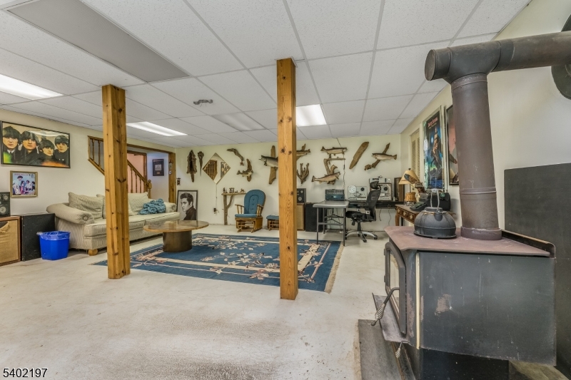 SPRUCE RUN - Residential