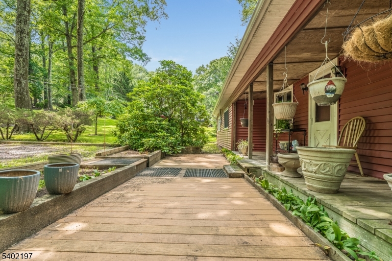 SPRUCE RUN - Residential