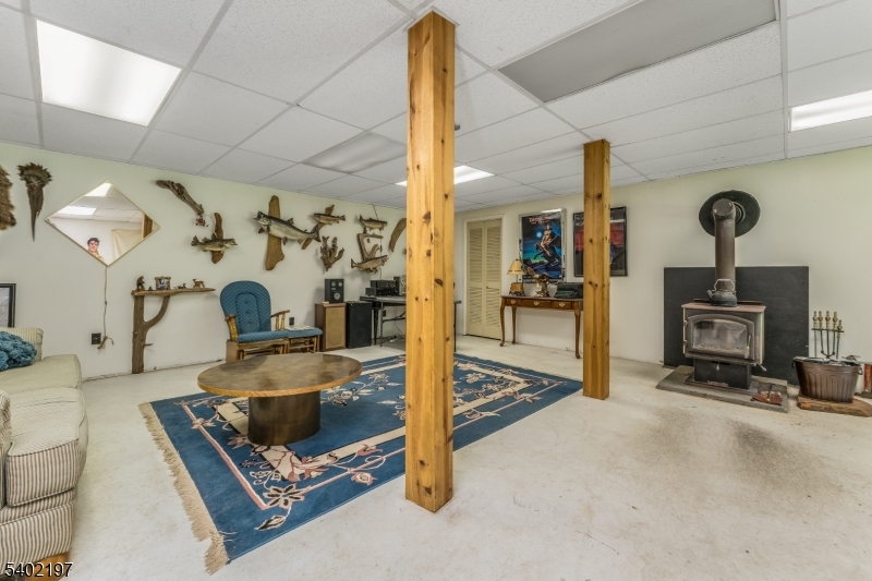 SPRUCE RUN - Residential