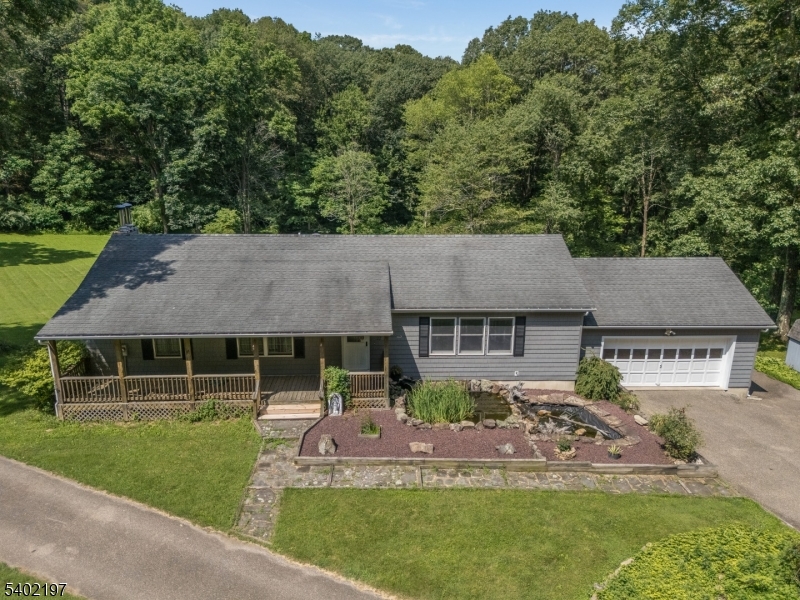 SPRUCE RUN - Residential