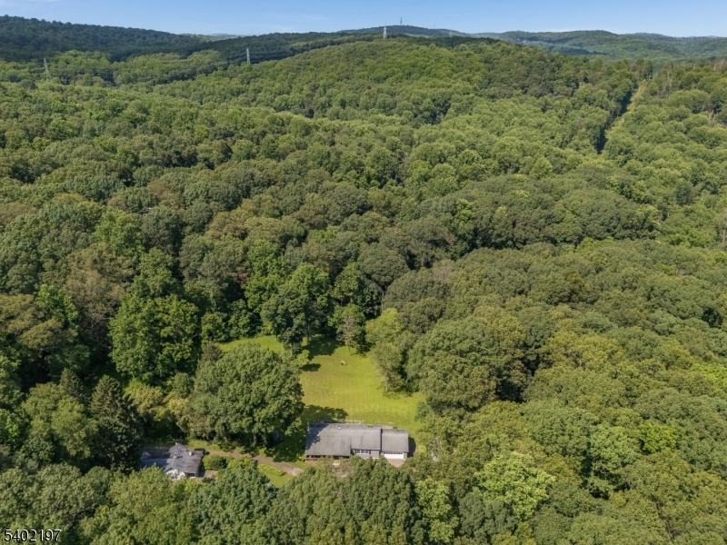 SPRUCE RUN - Residential