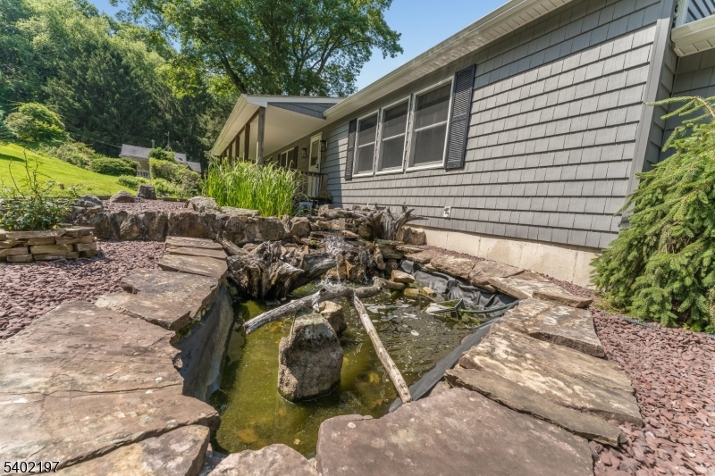 SPRUCE RUN - Residential