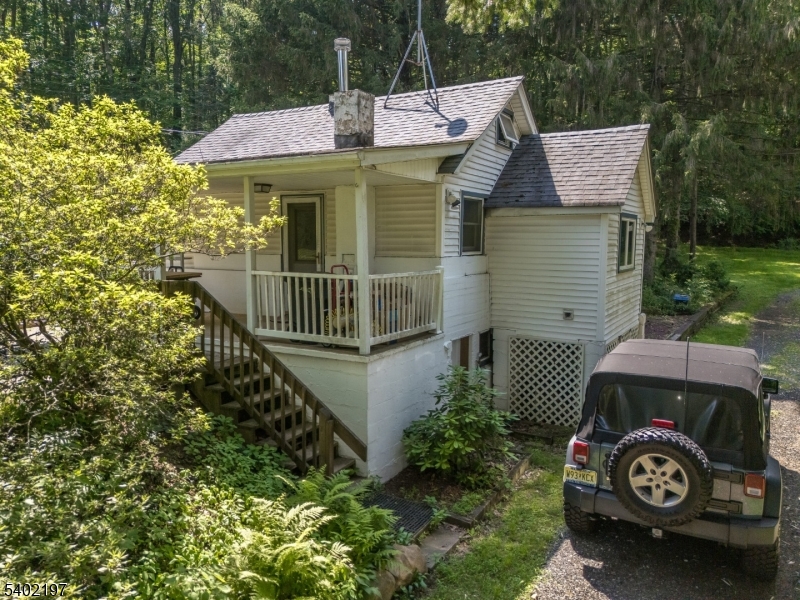 SPRUCE RUN - Residential