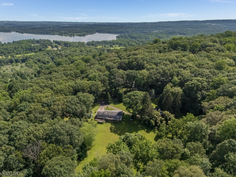 SPRUCE RUN - Residential