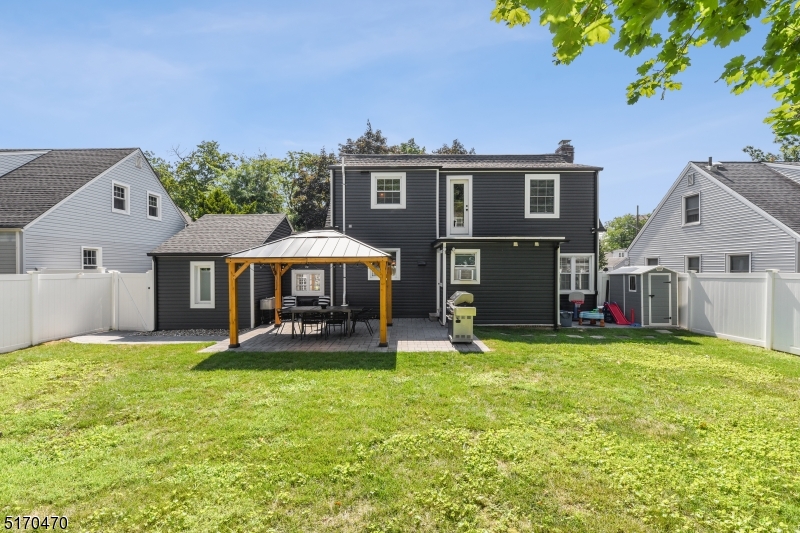 Sunnyside - Residential