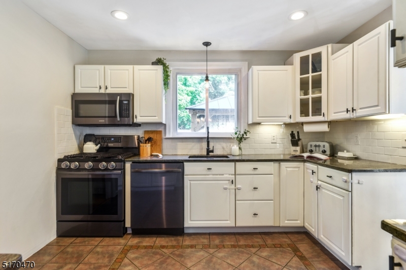 Sunnyside - Residential