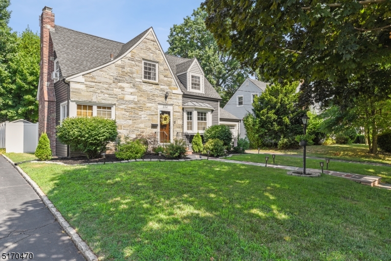 Sunnyside - Residential