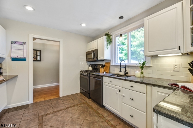 Sunnyside - Residential