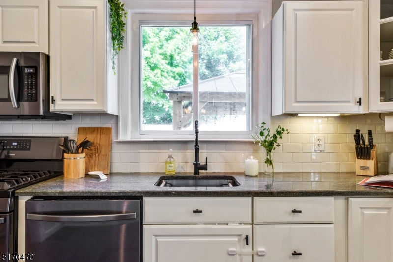 Sunnyside - Residential