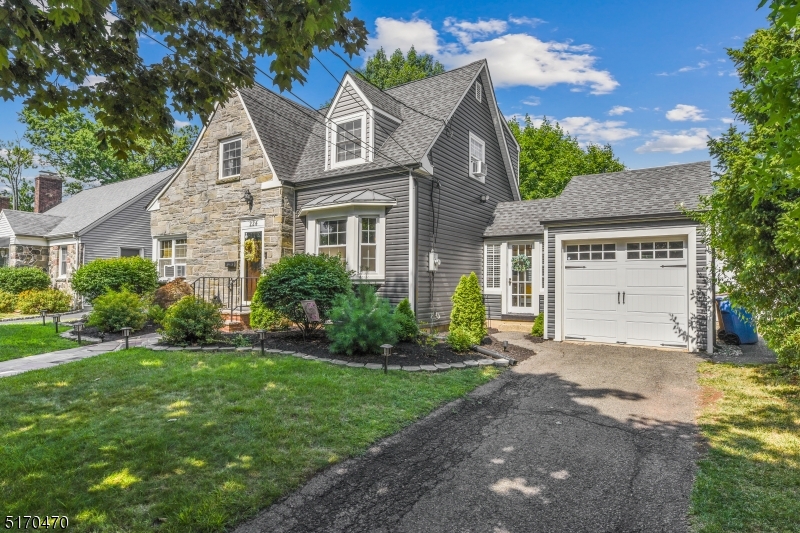 Sunnyside - Residential