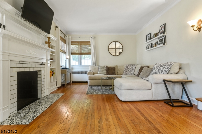 Sunnyside - Residential