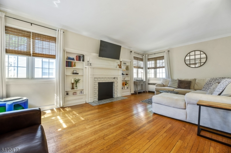 Sunnyside - Residential