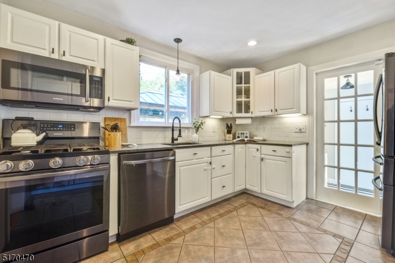 Sunnyside - Residential