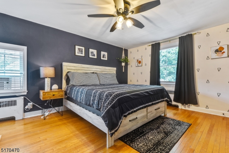 Sunnyside - Residential