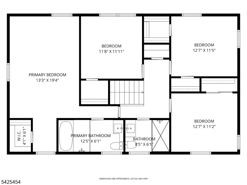 Brookside - Residential