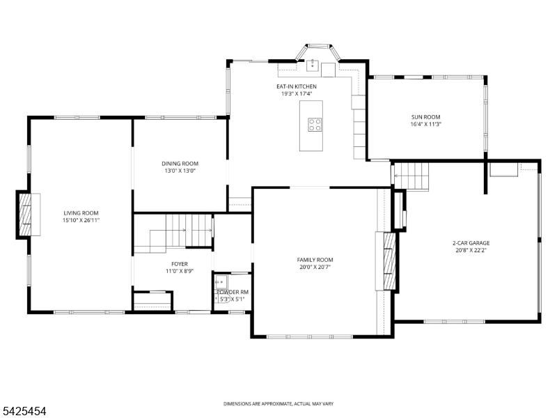 Brookside - Residential