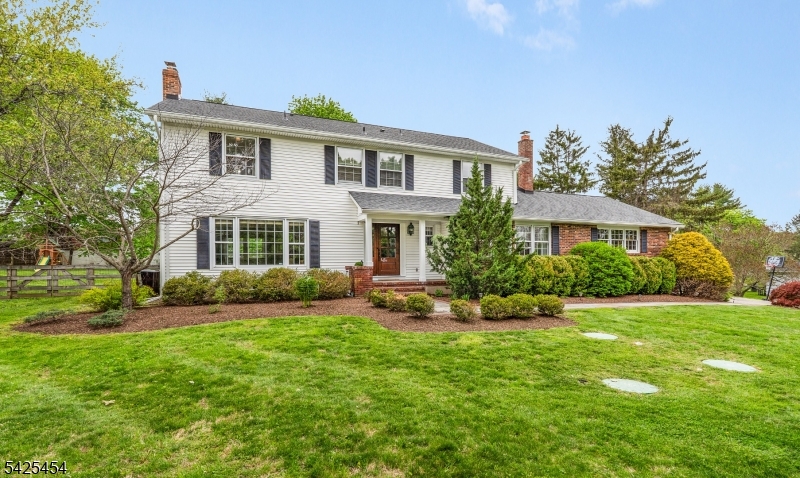 Brookside - Residential