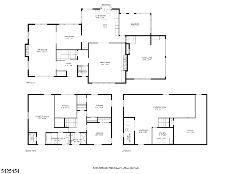 Brookside - Residential