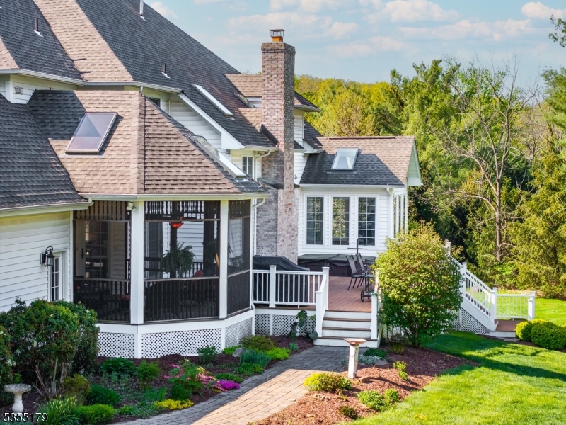 Coppergate Farm - Residential