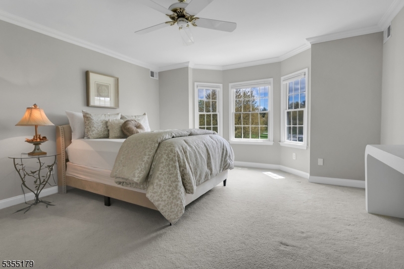 Coppergate Farm - Residential