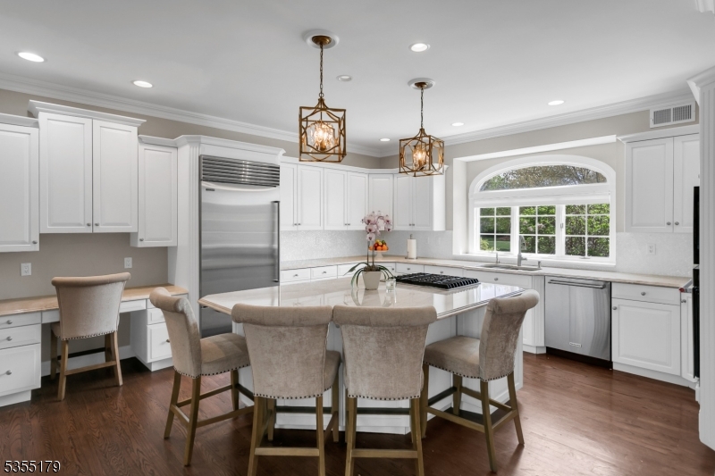 Coppergate Farm - Residential