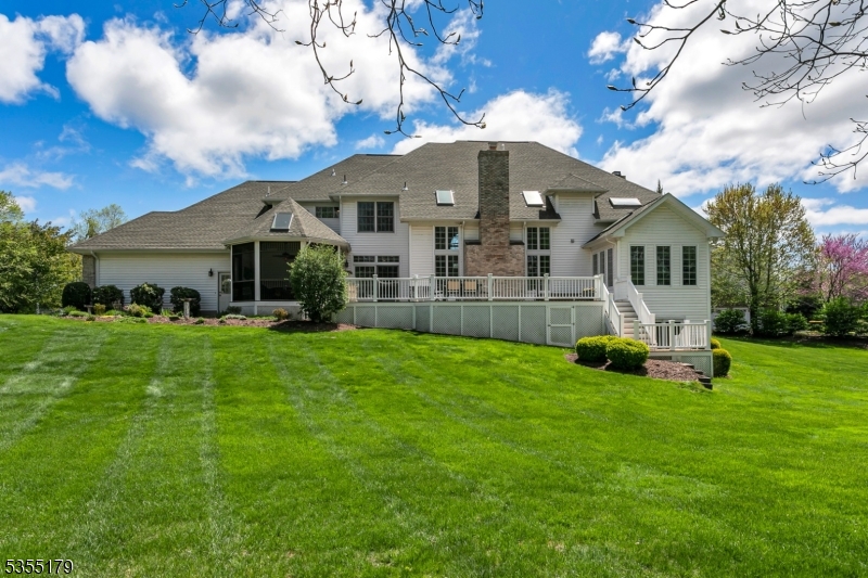 Coppergate Farm - Residential