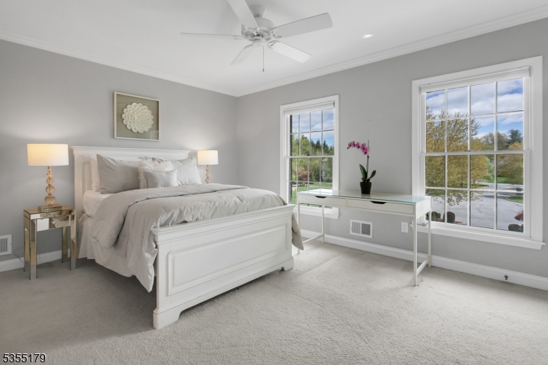 Coppergate Farm - Residential