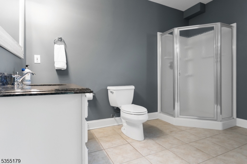 Coppergate Farm - Residential