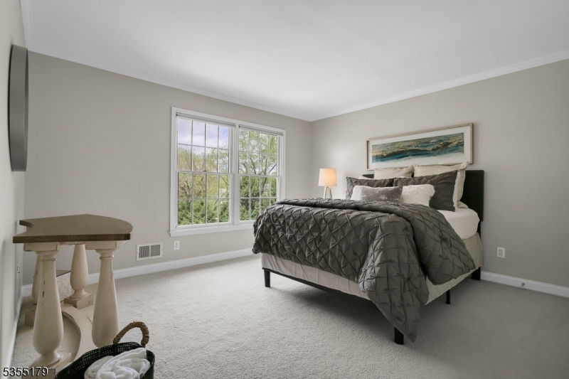 Coppergate Farm - Residential