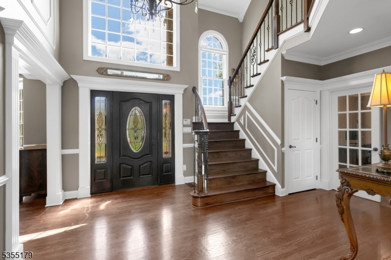 Coppergate Farm - Residential