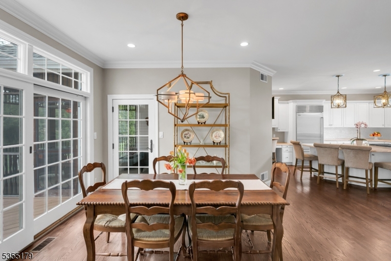 Coppergate Farm - Residential