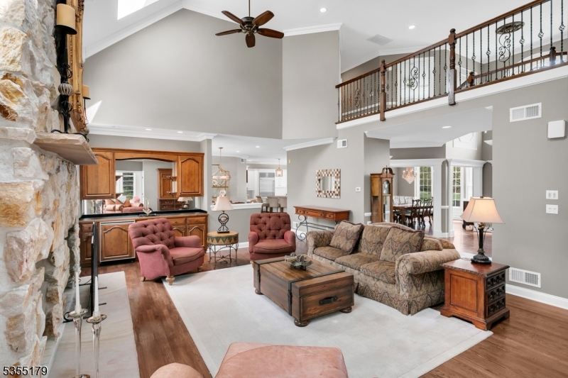 Coppergate Farm - Residential