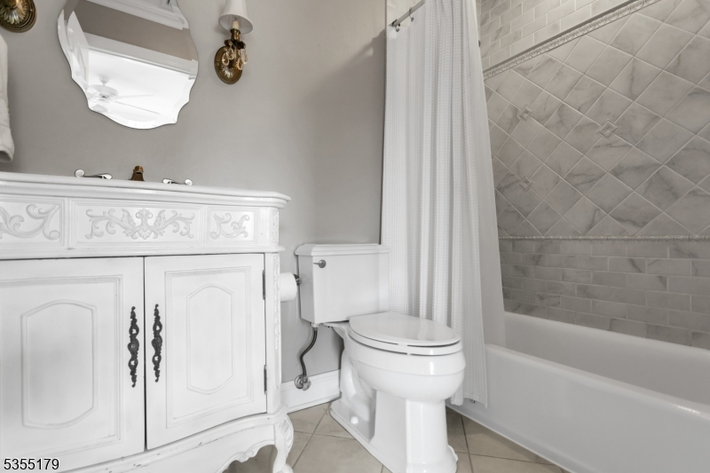 Coppergate Farm - Residential