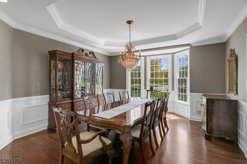 Coppergate Farm - Residential