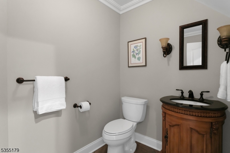 Coppergate Farm - Residential