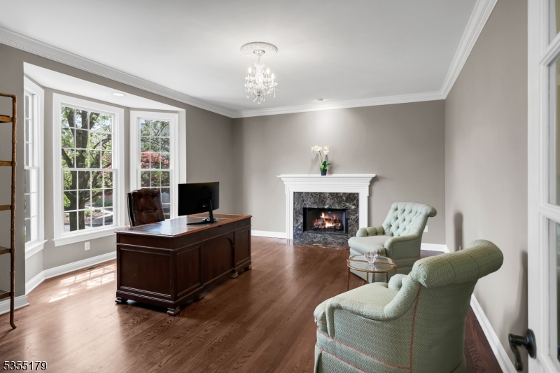 Coppergate Farm - Residential