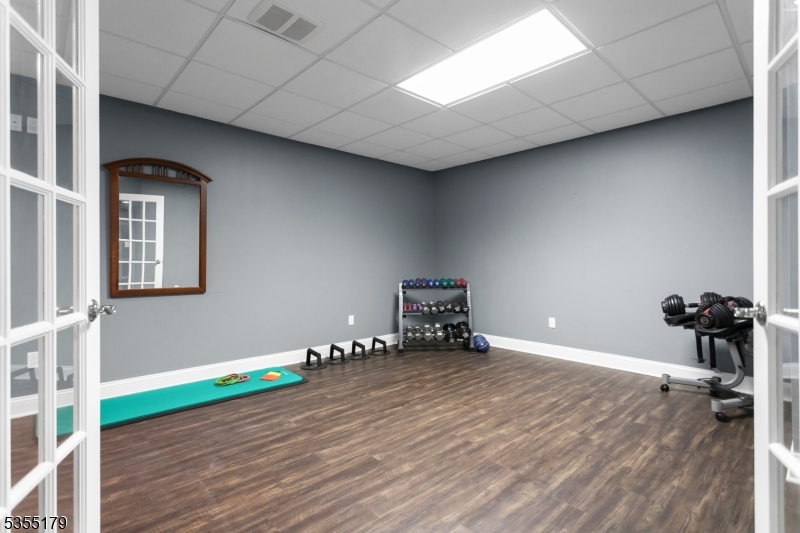 Coppergate Farm - Residential