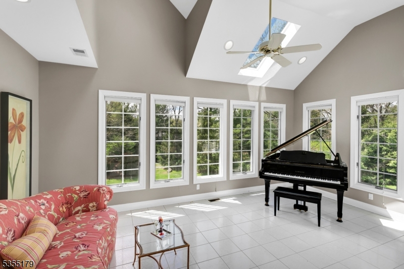 Coppergate Farm - Residential