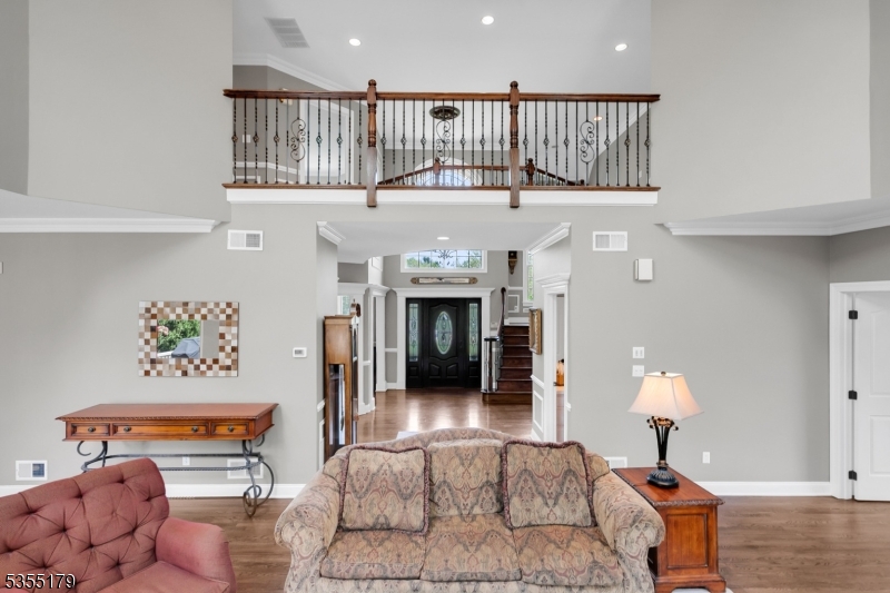 Coppergate Farm - Residential