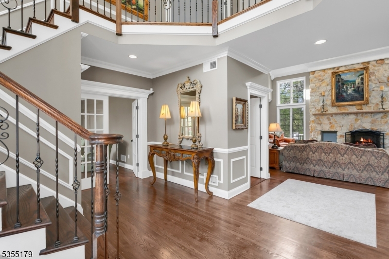 Coppergate Farm - Residential