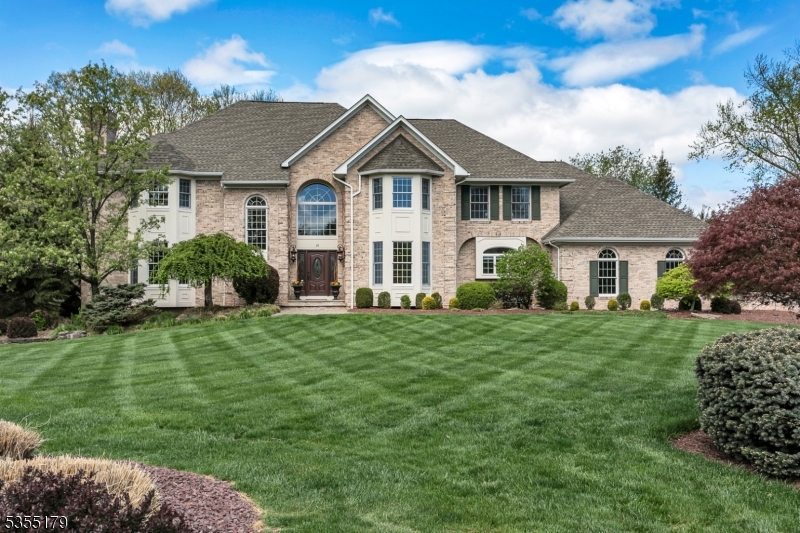 Coppergate Farm - Residential